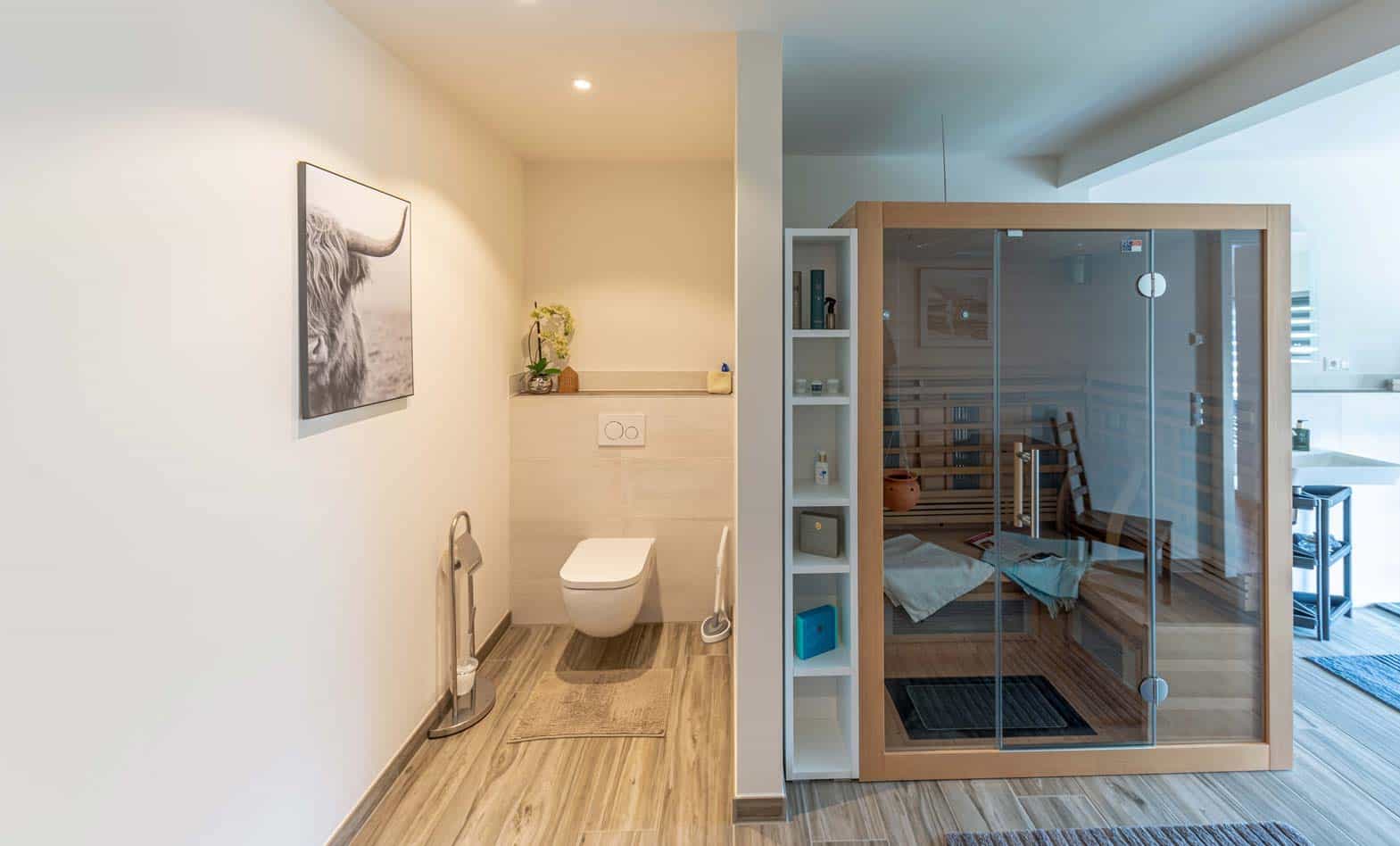 Haas TL Eggenfelden 295 Badezimmer