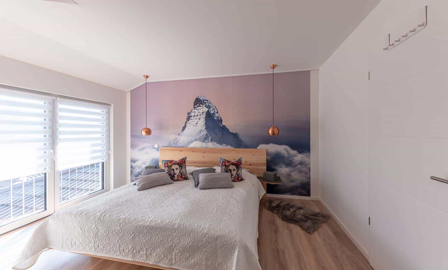 Haas TL Eggenfelden 295 Schlafzimmer 2