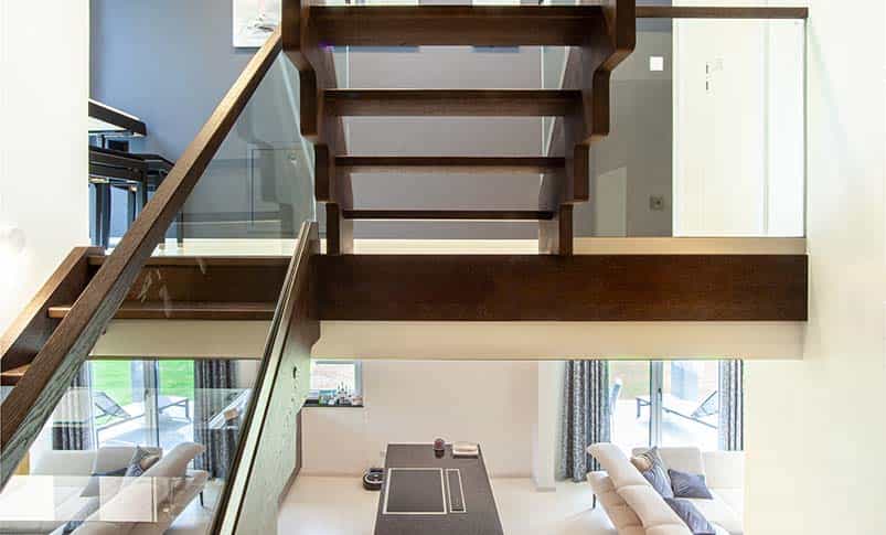 Kundenhaus von Haas Fertighaus