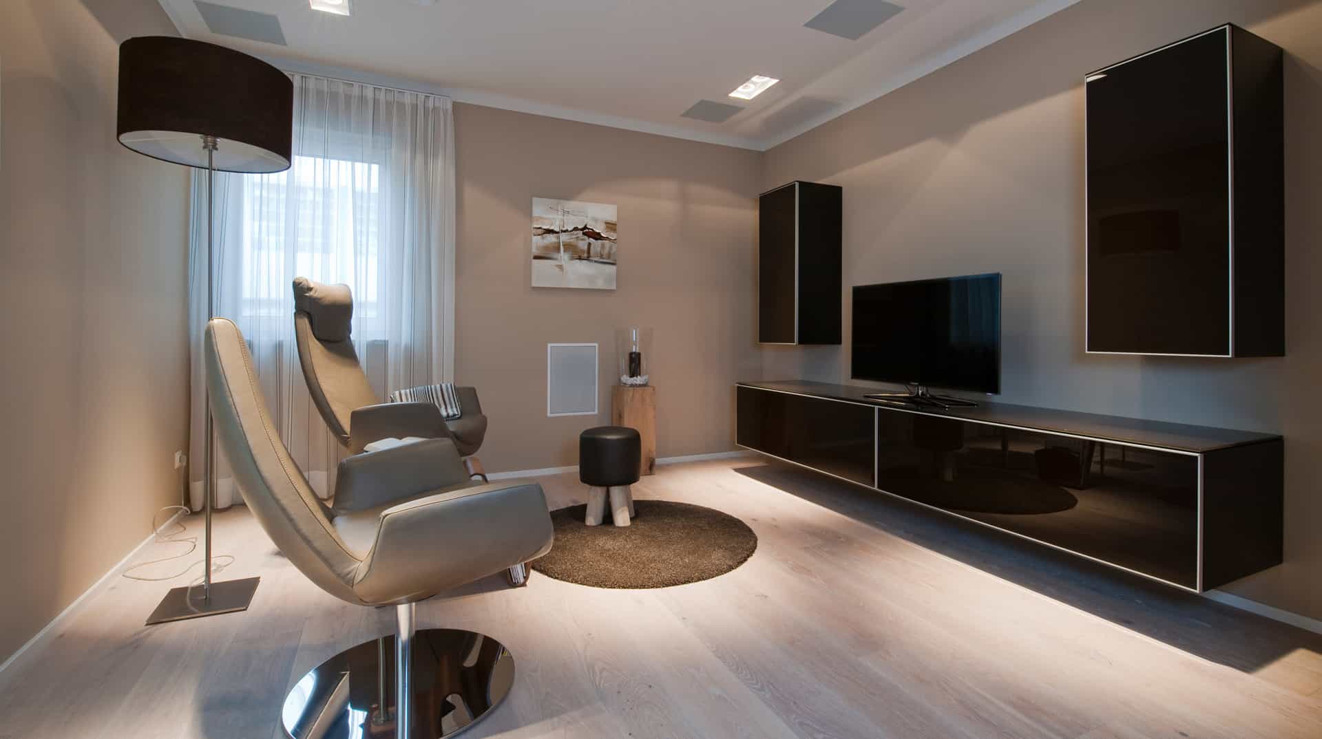Haas MH Fellbach 163 Wohnzimmer