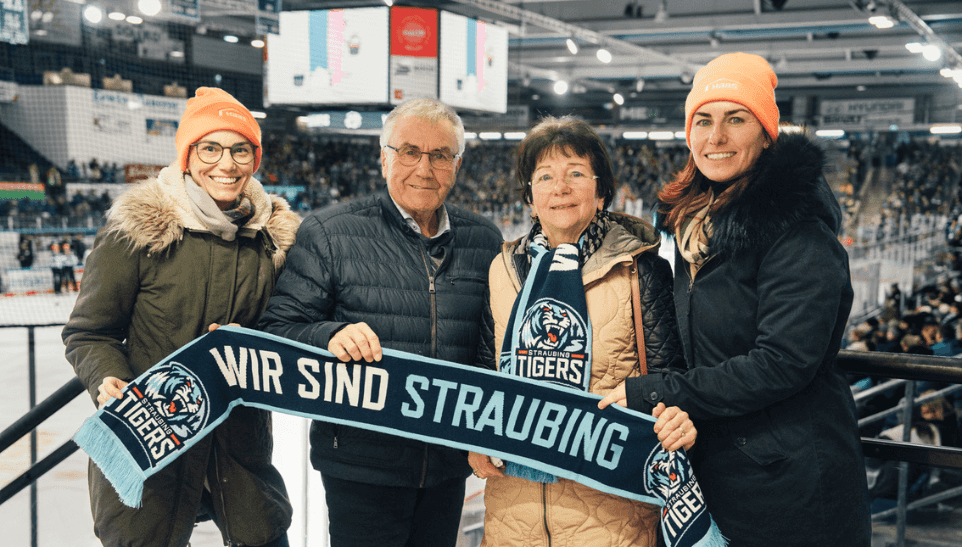 Haas Fertigbau macht sich auch 2023 wieder stark für den Sport und die Gemeinschaft