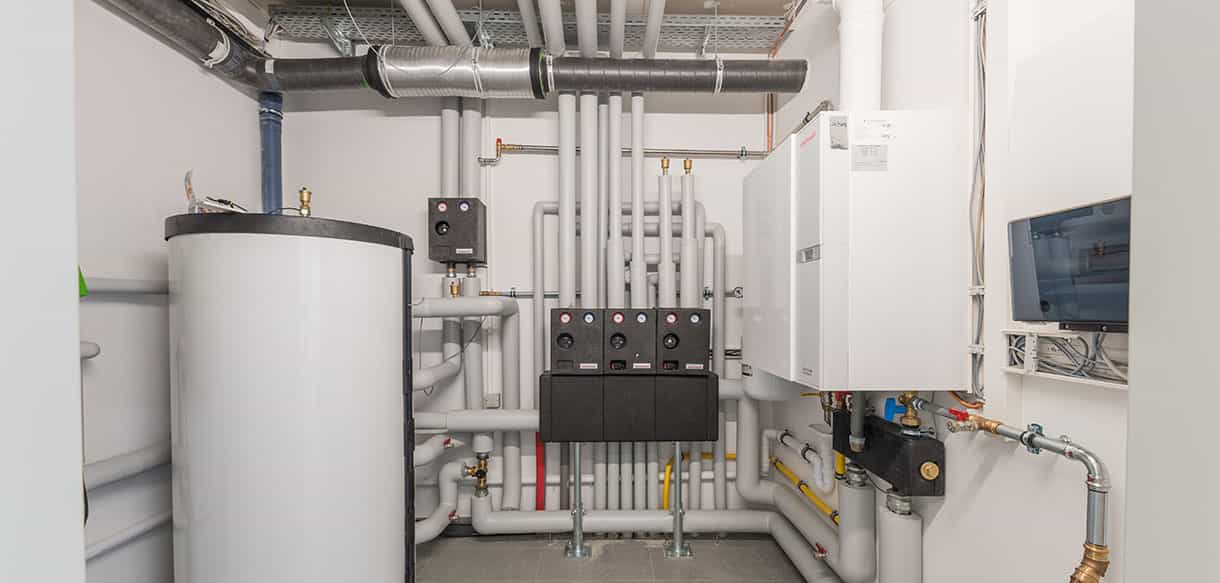 European Campus - Technische Hochschule Deggendorf von Haas Gewerbebau gebaut