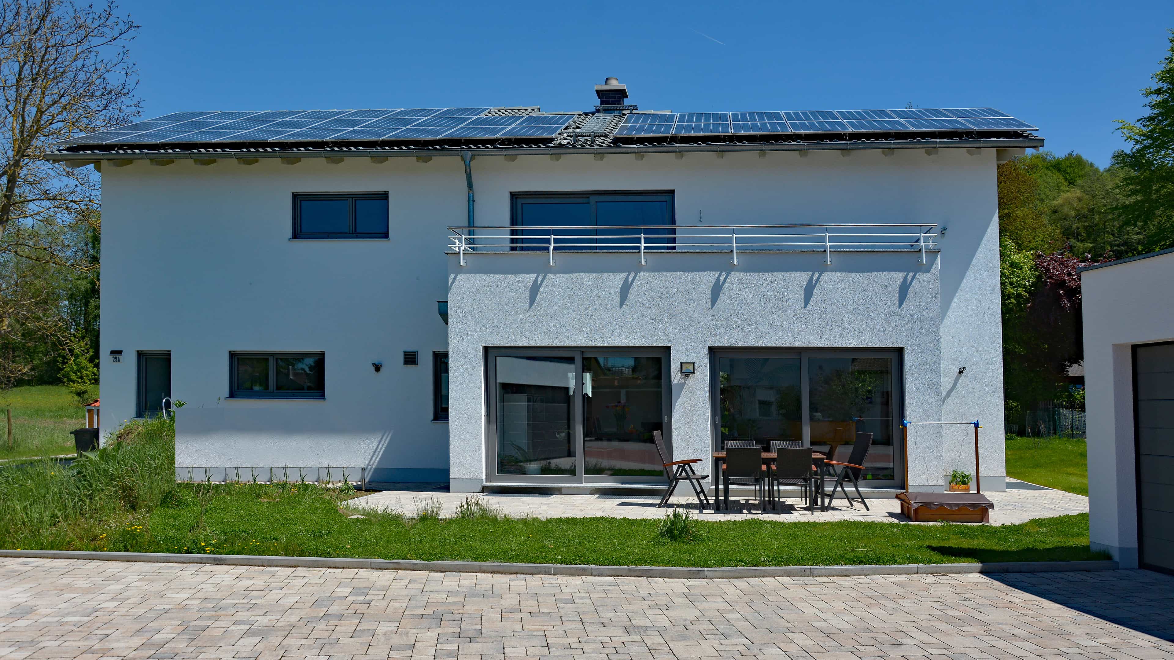 Haas Wohnbau Kundenstimme Burghauser Wohnbau GmbH
