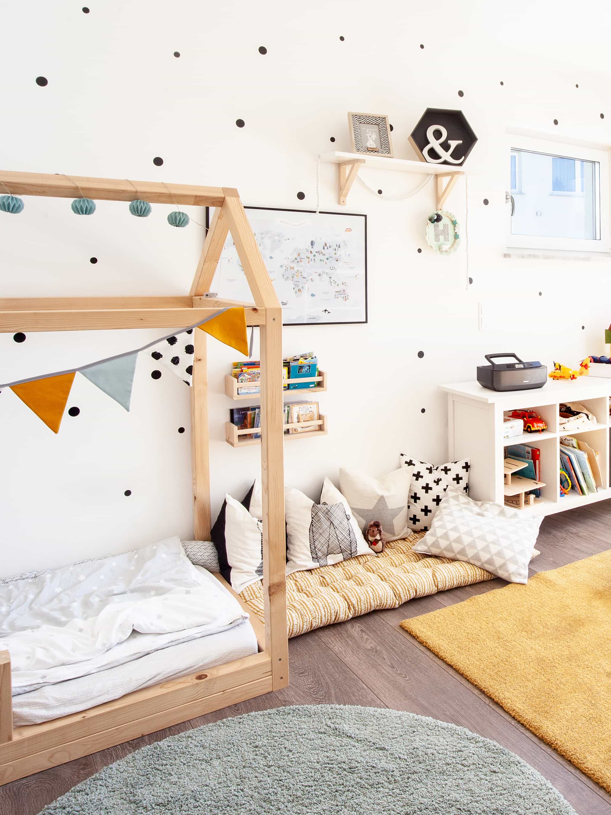 Haas Kinderzimmer