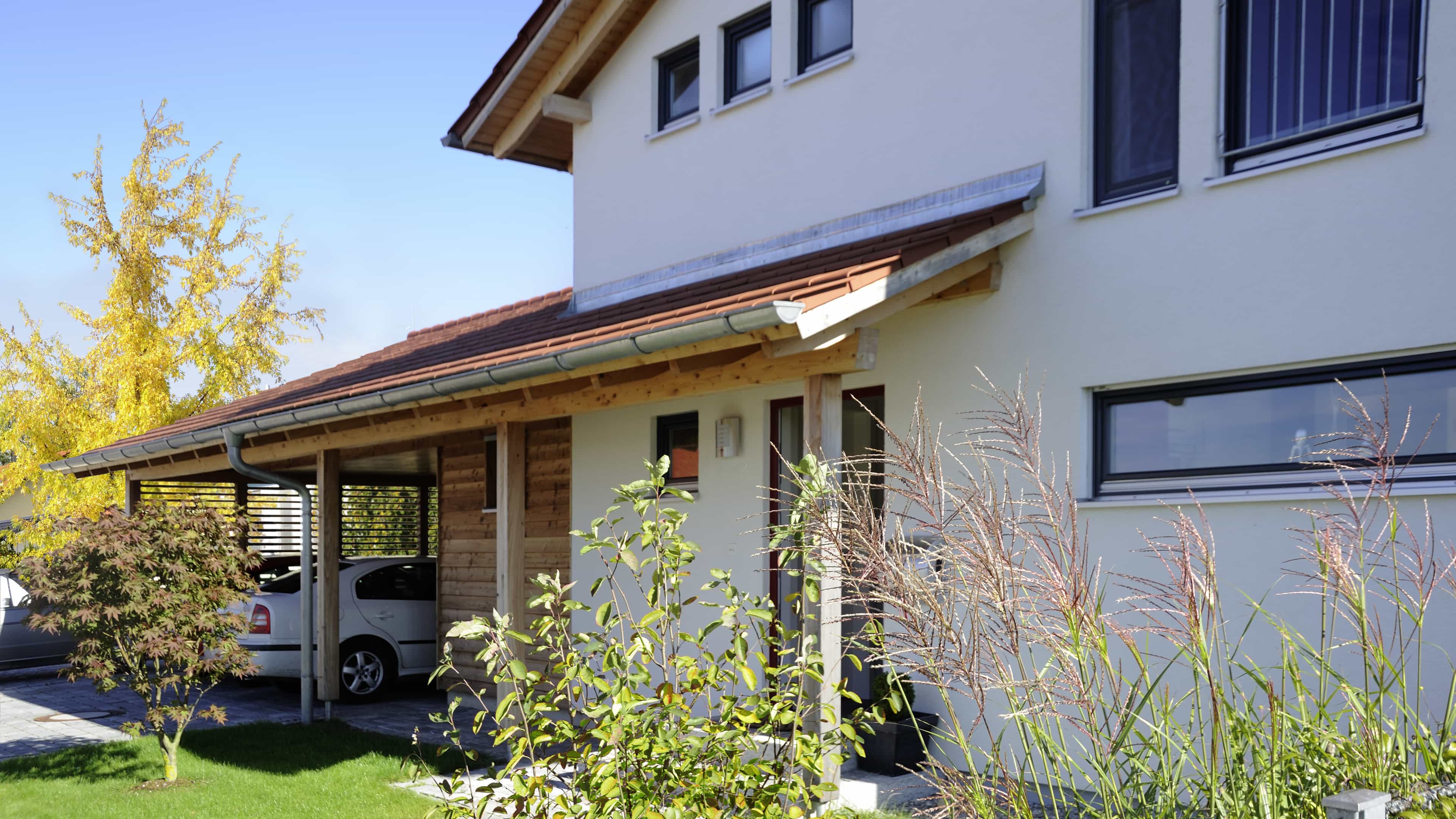 Außenansicht TL 163
