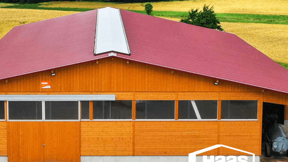 Kundenstimme Landwirtschaftsbau Engl