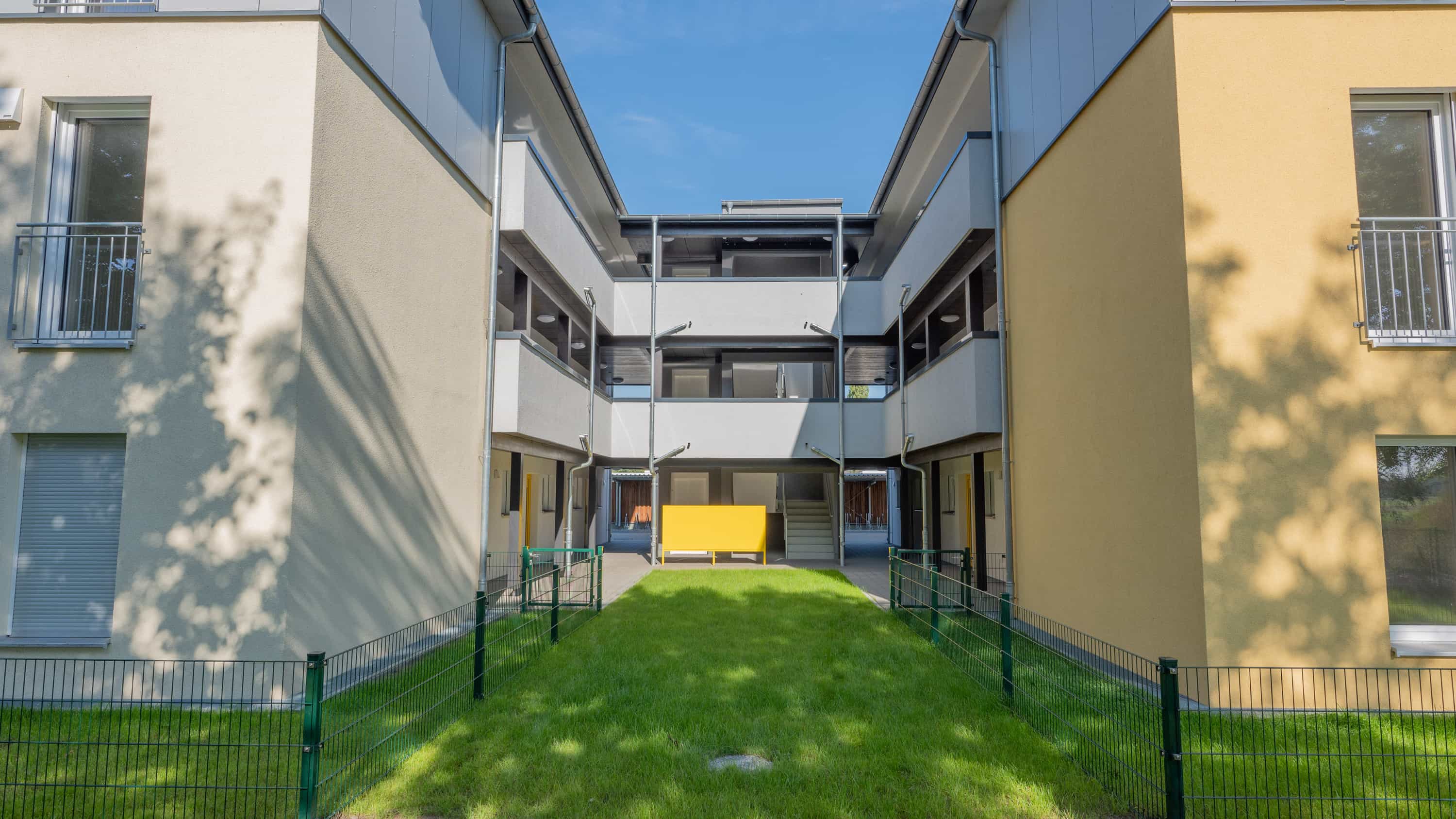 Haas Wohnbau Bötzow