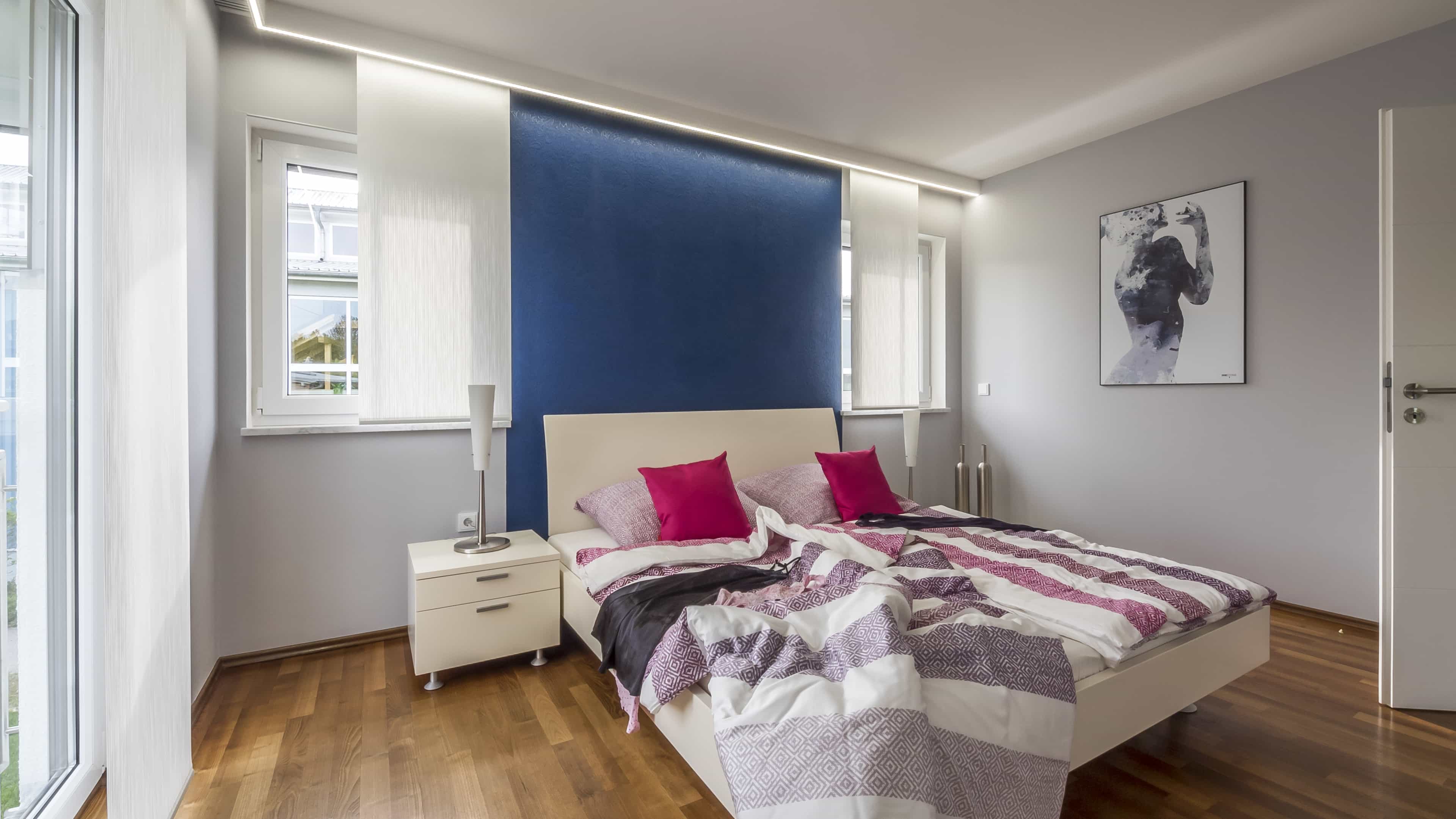 Innenansicht O 141 B