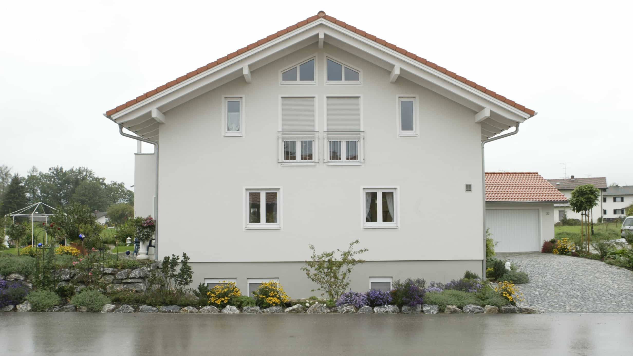 Außenansicht TL 224