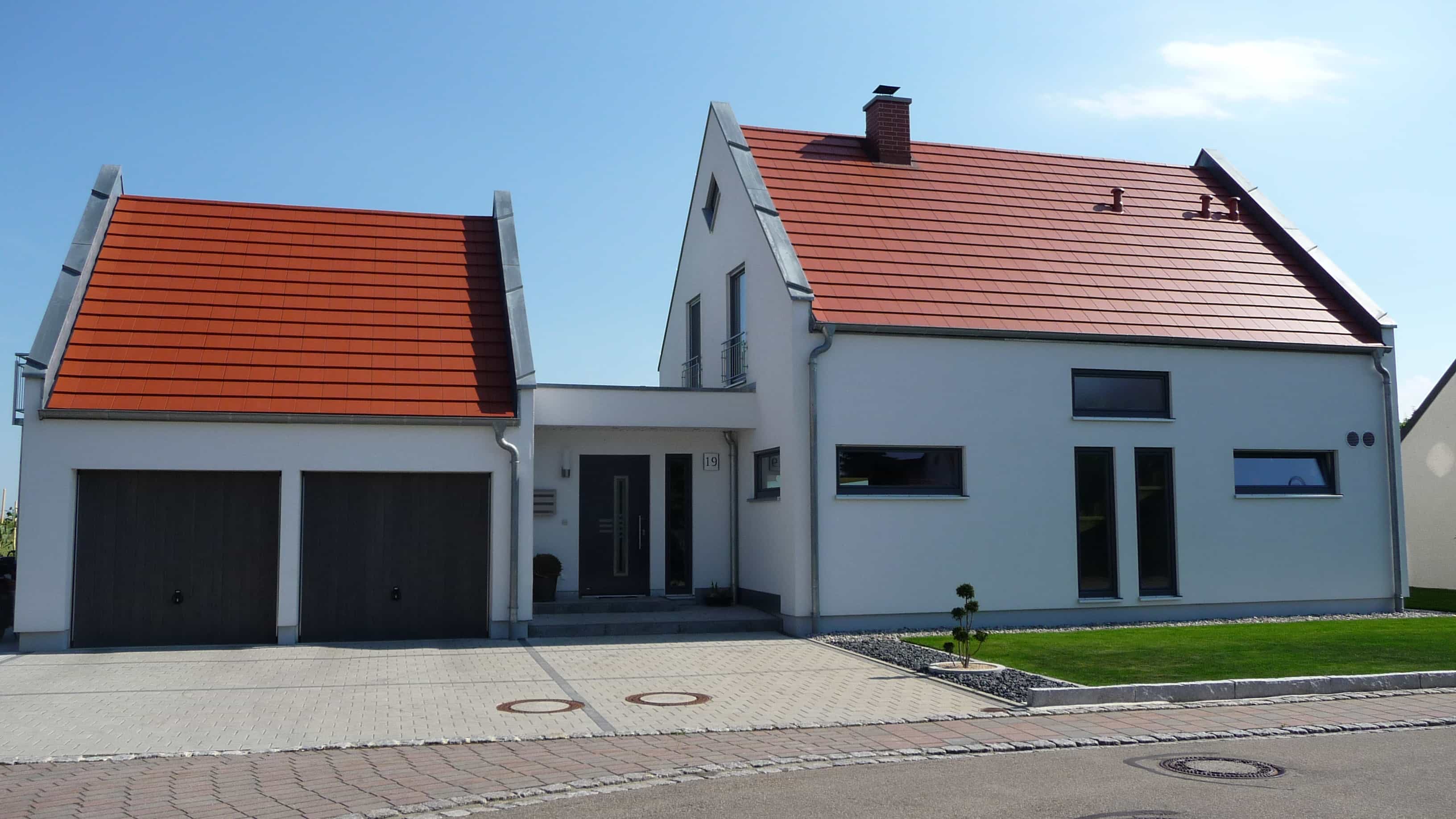 Außenansicht TL 149