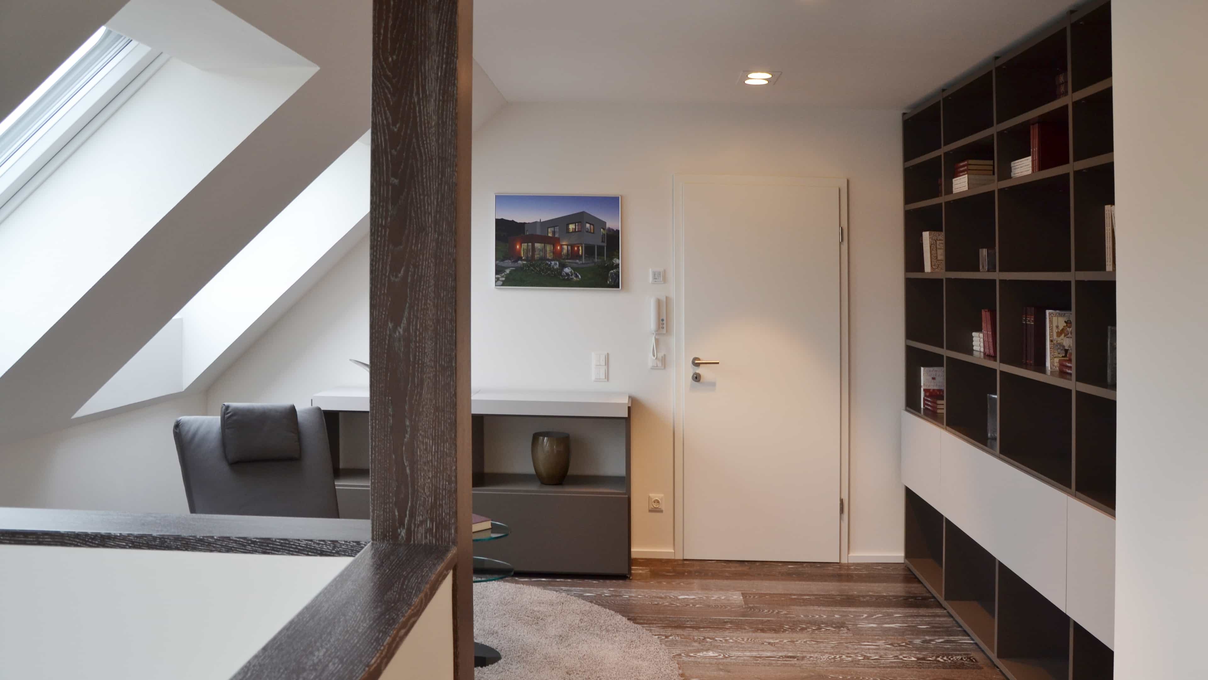 Innenansicht MH Köln 171