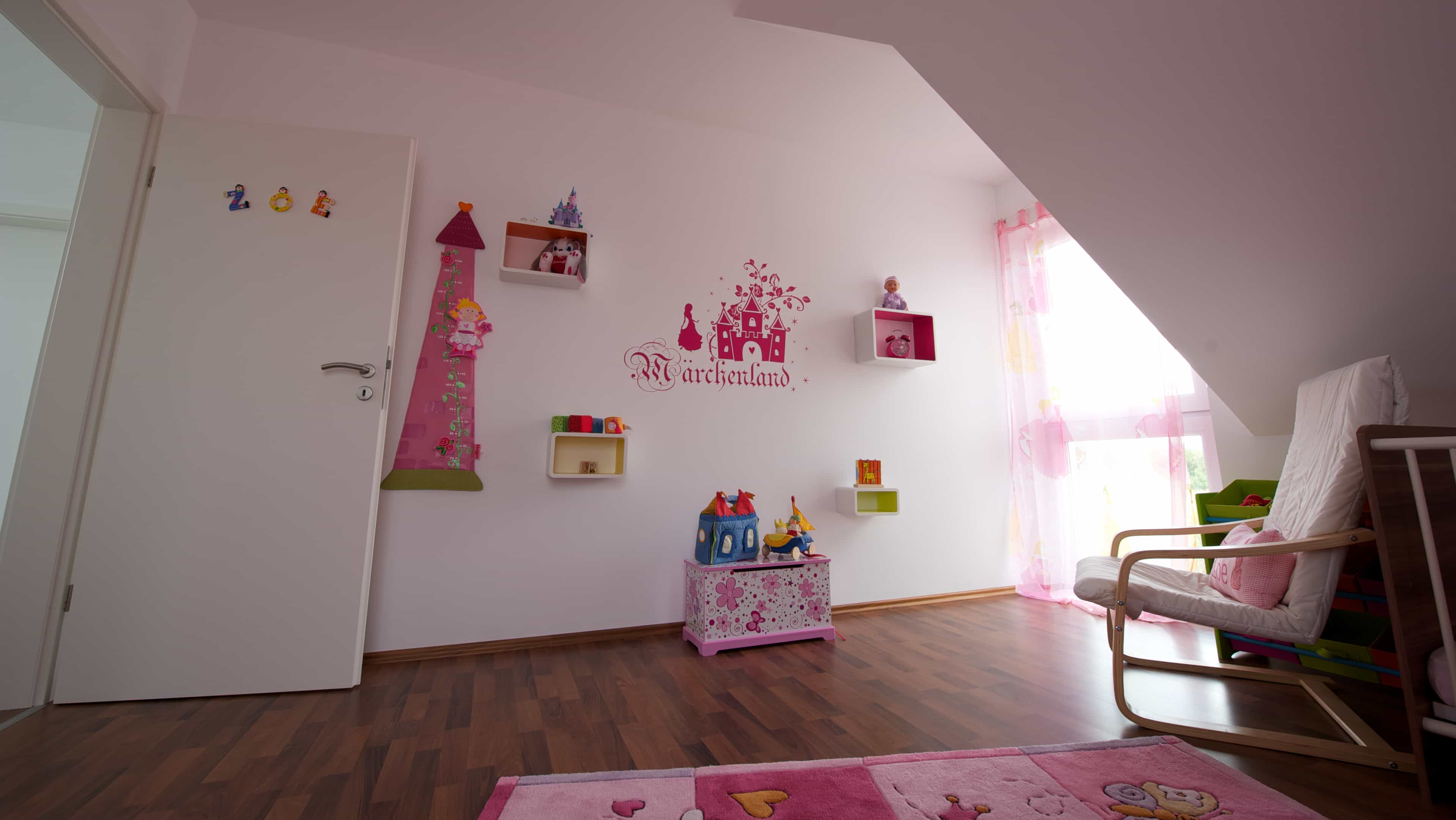 Haas Fertighaus Baufamilie Groß