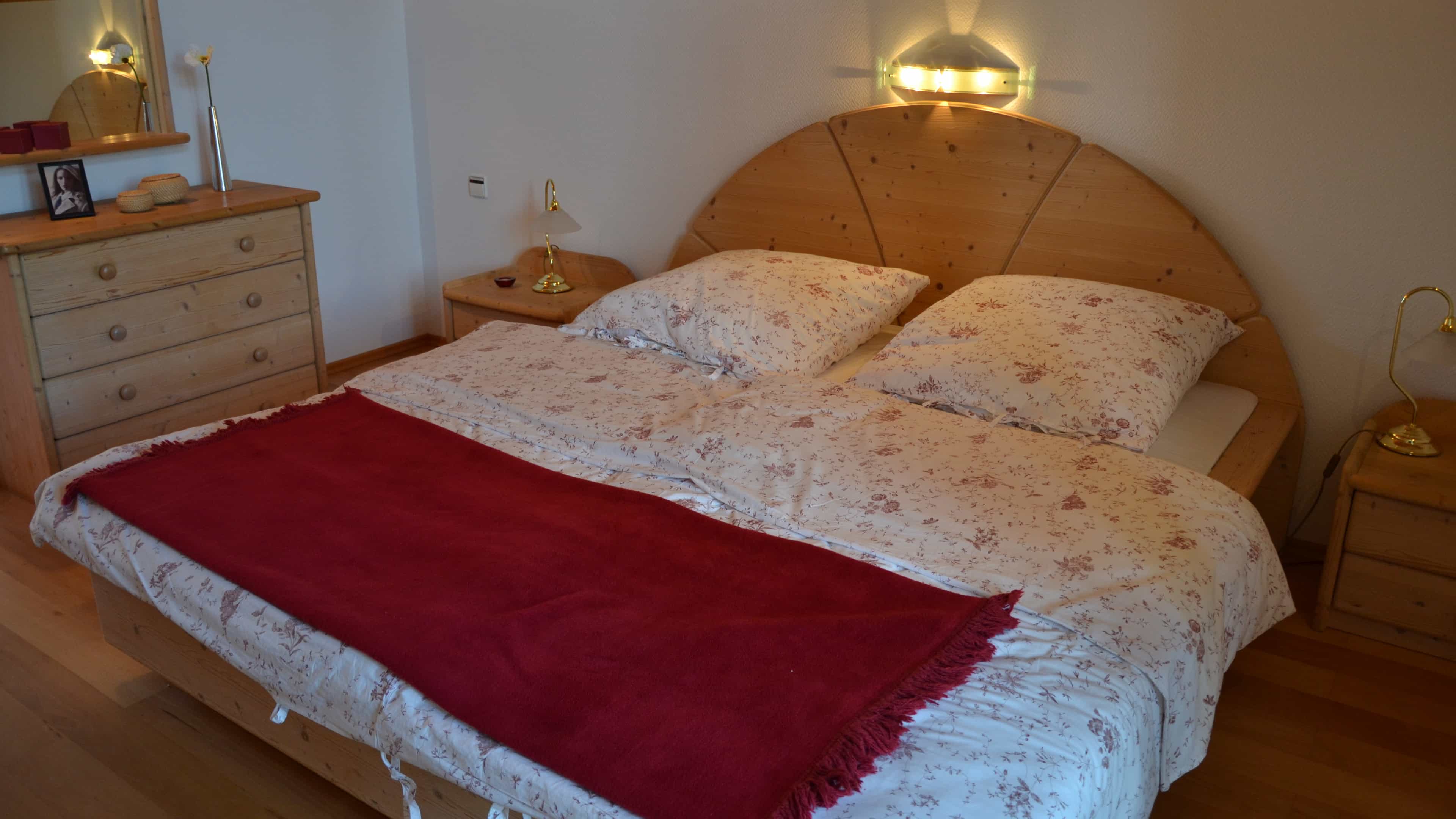Innenansicht MH Falkenberg 160