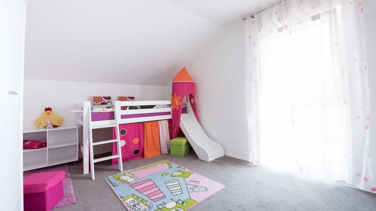 Innenansicht G 161