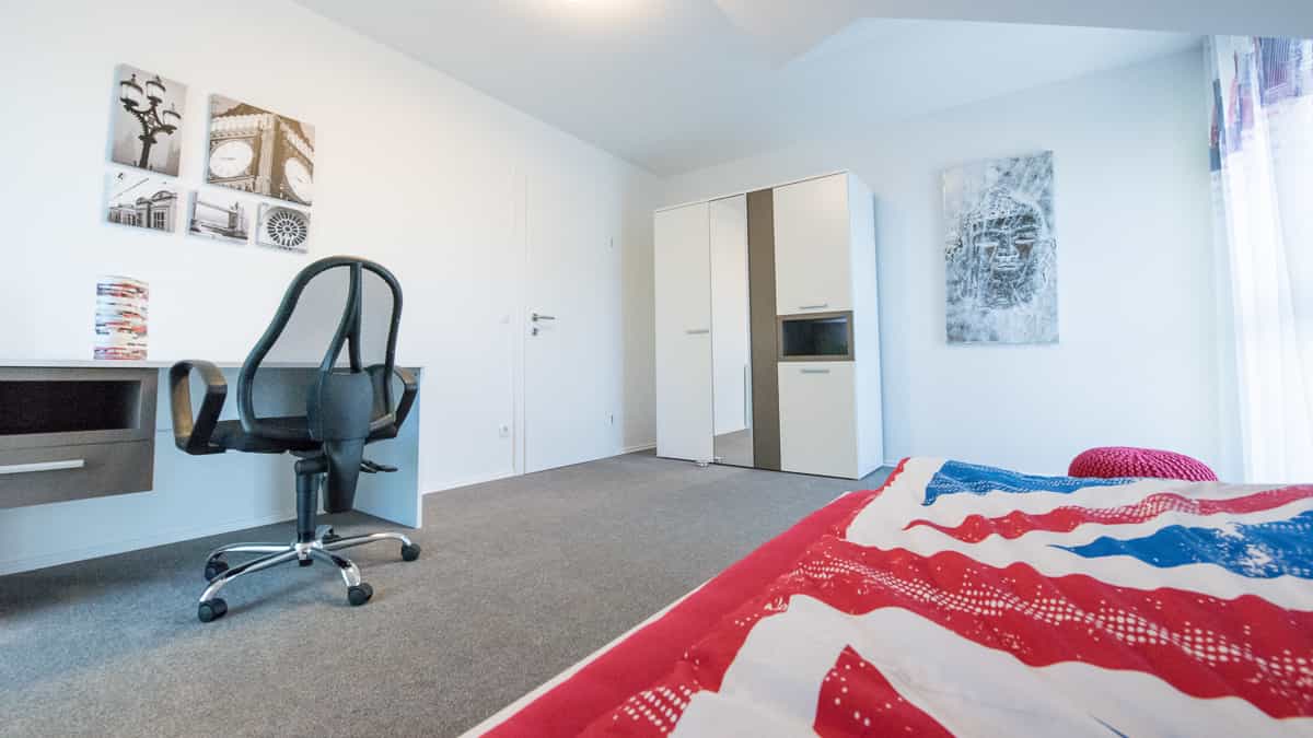 Innenansicht G 161
