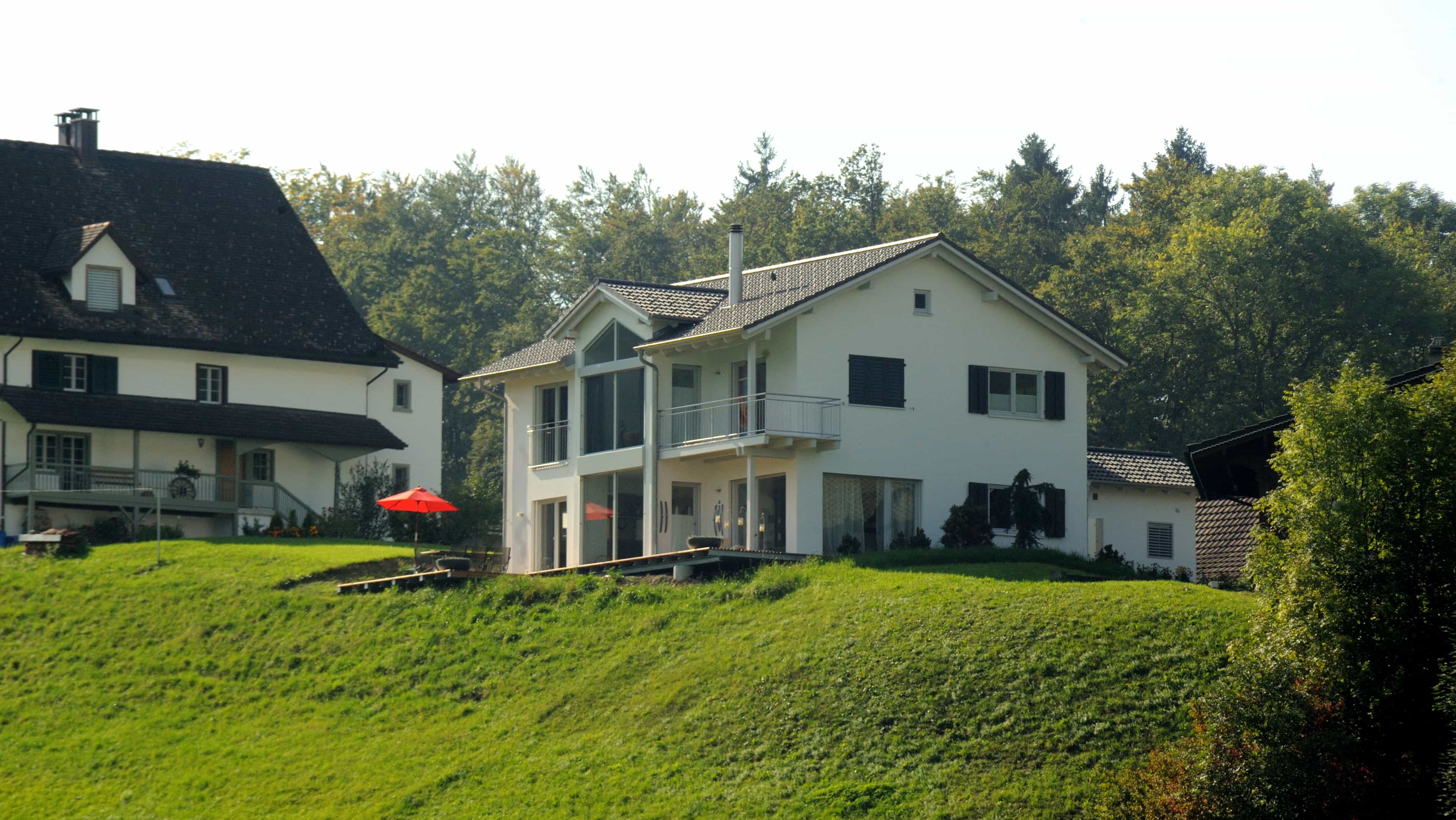 Außenansicht TL 157
